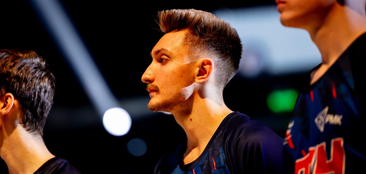 Константин Щербаков о первых поражениях УрФУ-РМК после беспроигрышного сезона.