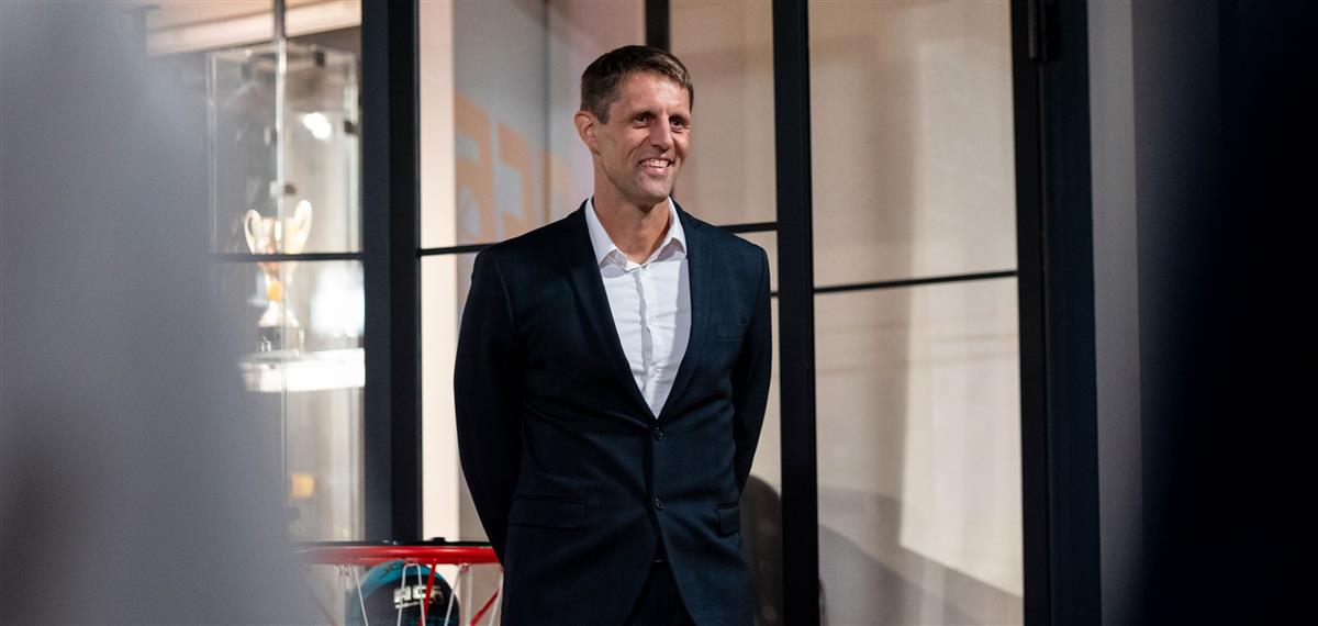 Андрей Гулякин: «Мы бы хотели, чтобы у каждого студента была возможность выступать в Чемпионате АСБ»